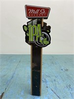 Mill St. West Coast Style IPA Draught Tap Handle