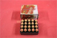Ammo .44 Mag 20 Rounds Hornady 225 Gr. FTX Lever