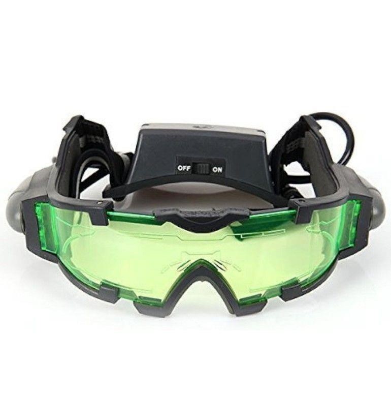 ($23) Kid Toy Night Vision Goggles