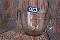 Pampered Chef Glass Measuring Cup 2QT