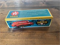 Texaco 1939 Dodge Airflow Truck Coin Bank