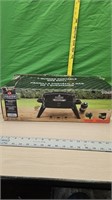 Master forge table top LP BBQ grill