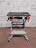 Black and Decker Workmate 225