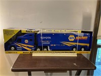 NAPA truck