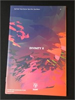 Divinity 11