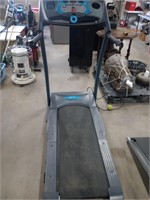 Sportscraft treadmill