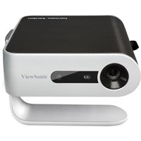 (SEALED) PORTABLE WVGA LED PROJECTOR FOR HOME