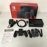 NINTENDO SWITCH ACCESSORIES ONLY
