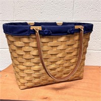 Longaberger Basket