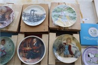 Collector Plates