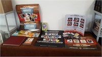 Stamp Collectors Lot -see details