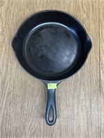 Cast Iron Wagner No. 1056W Skillet