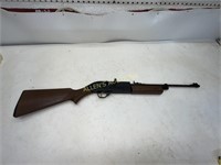 760 PUMPMASTER BB GUN
