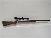 Winchester Rifle