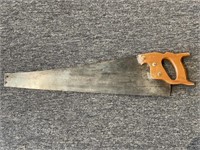 Handsaw 26.5” Blade