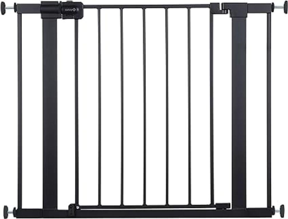 Safety 1st Easy Install Walk-Through Gate