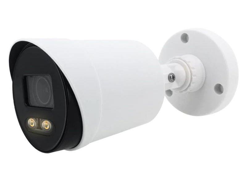 Bullet Camera 3.6MM Warm Light IP66