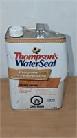 New Thomson Waterseal