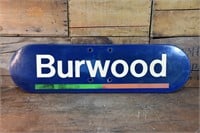 Burwood Fibreglass Ex Southern/Bankstown Line