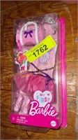 My First Barbie Accessories