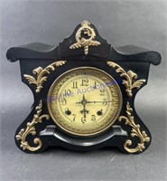 New Haven Clock Co. - Mantel Clock