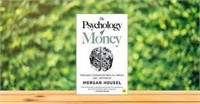 Book: The Psychology of Money