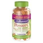 VitaFushion Power C Adult Gummy Vitimans