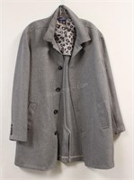 Men's Sondergaard Coat Sz 46