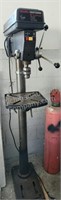 Sears Craftsman 10 inch Drill Press