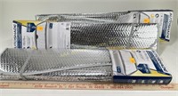 STORE RETURNS/SALVAGE- Max Reflector Autoshades 3