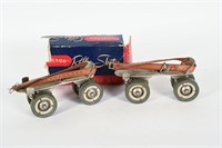 CHICAGO ROLLER SKATES WITH BOX