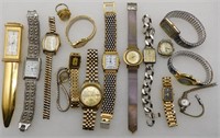 Vintage Watch Group Hamilton Seiko Monarch