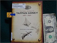 The Trvael Journals of Tappen Adney 1887-1890