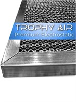 TROPHY AIR ELECTROSTATIC AIR FILTER REPLACEMENT