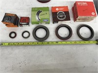 Various Oil Seals See Photos For Sizes