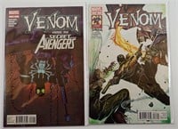 Venom #15 & #16 (2 Books)