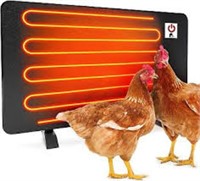 chicken coop heater