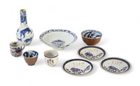COLLECTION OF CHINESE PORCELAIN