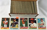 1976 Topps Football Cards 300 Assorted Lot