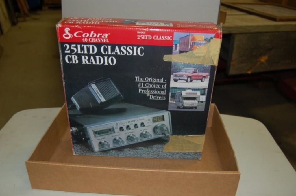 CB Radio