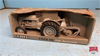 Ertl, Ford 9N, 50th anniversary special edition