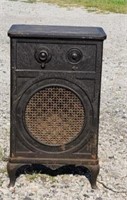 1928 Atwater Kent Radio Model 52