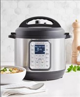 Instant Pot Duo™ Plus 6-Qt. 9-in-1, One-Touch