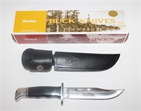 Buck Knife model 119 special "100 Years Buck-