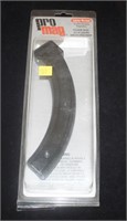 Pro Mag Ruger 10/22, .22 LR 32-round magazine -