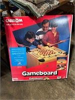 Carrom Board