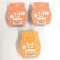 3PCS SCENTSY BAR