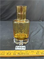 Krosno Glass Vase