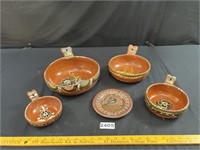 Mexican Pottery