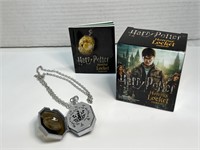 Harry Potter Horcrux Locket Sticker Kit